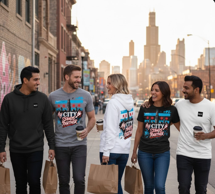 Turning Local Loyalty into Neighborhood Progress