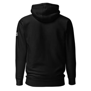 Legacy Unisex Hoodie