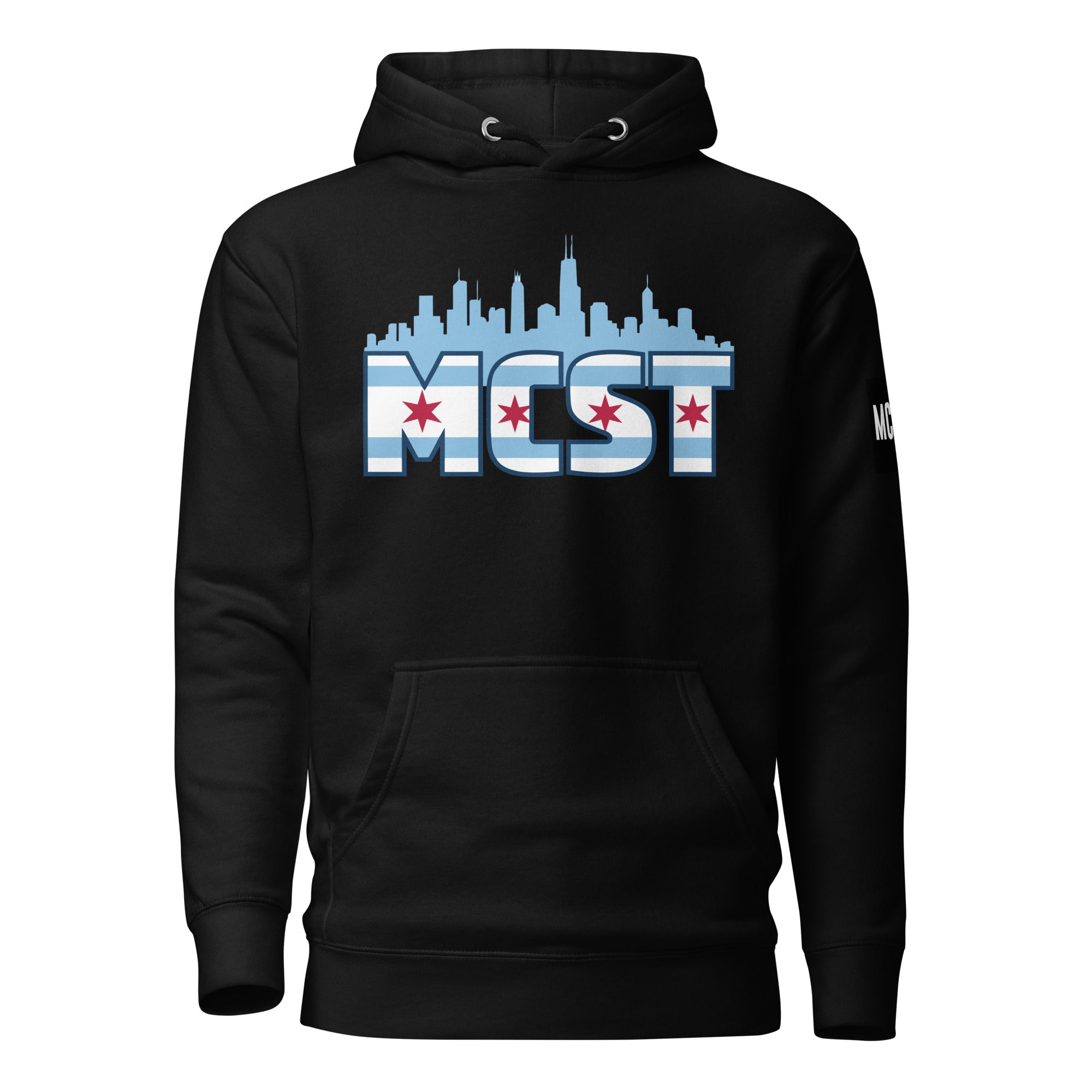 Legacy Unisex Hoodie