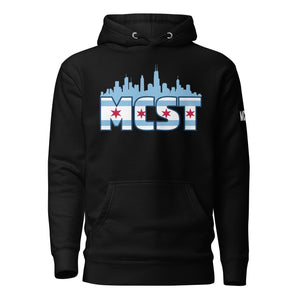 Legacy Unisex Hoodie