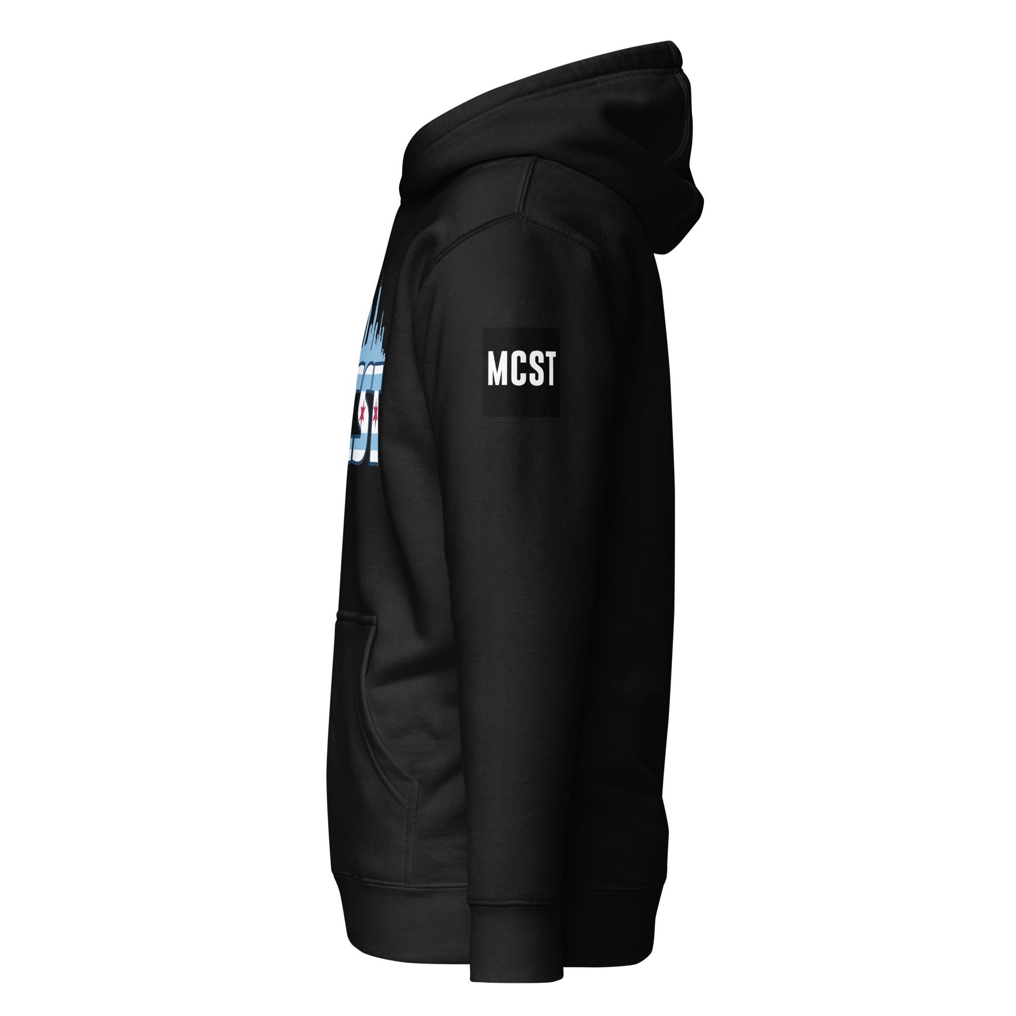 Legacy Unisex Hoodie