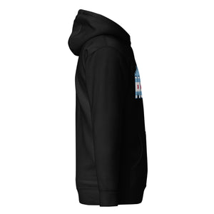 Legacy Unisex Hoodie