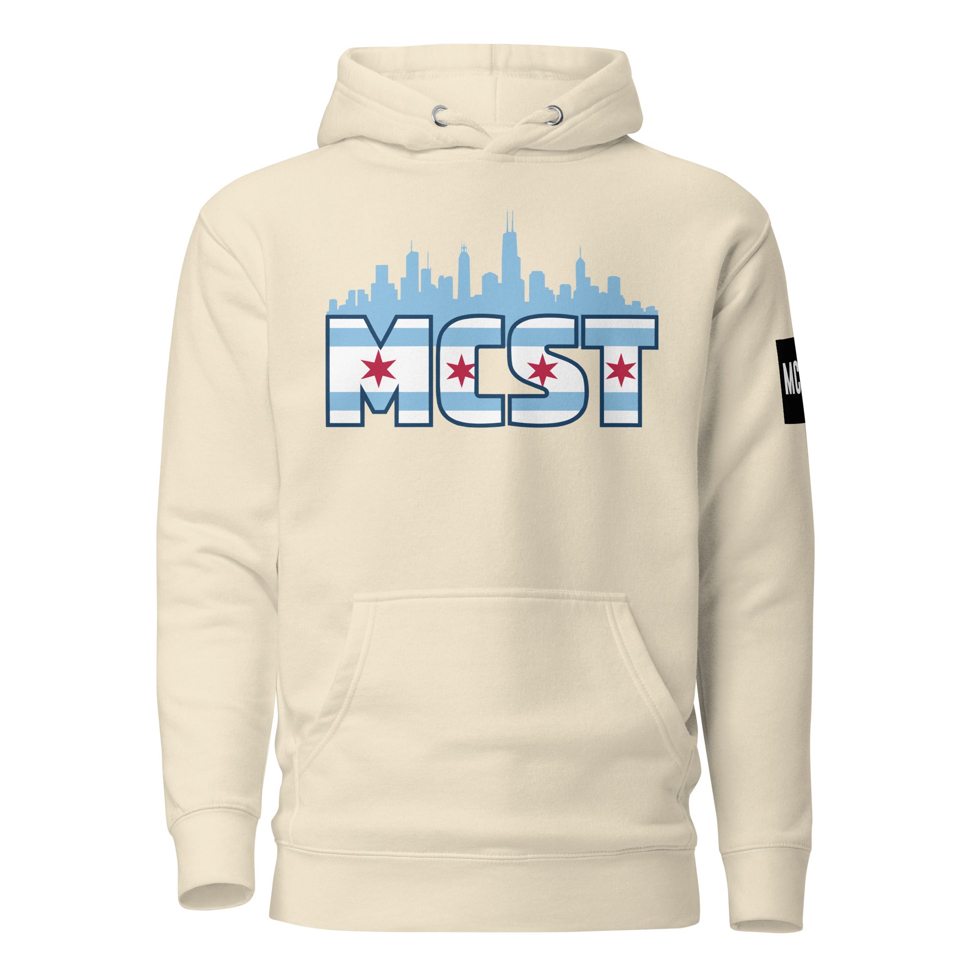 Legacy Unisex Hoodie