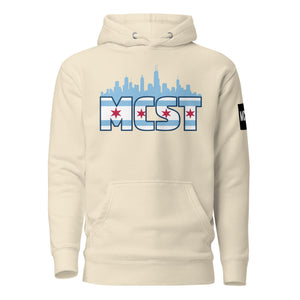 Legacy Unisex Hoodie