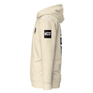 Shield Unisex Hoodie