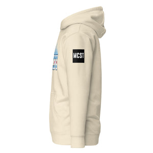 Legacy Unisex Hoodie