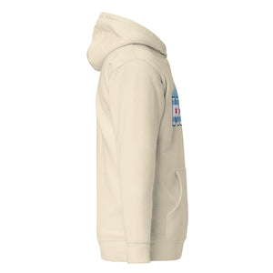 Legacy Unisex Hoodie