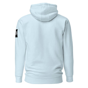 Legacy Unisex Hoodie