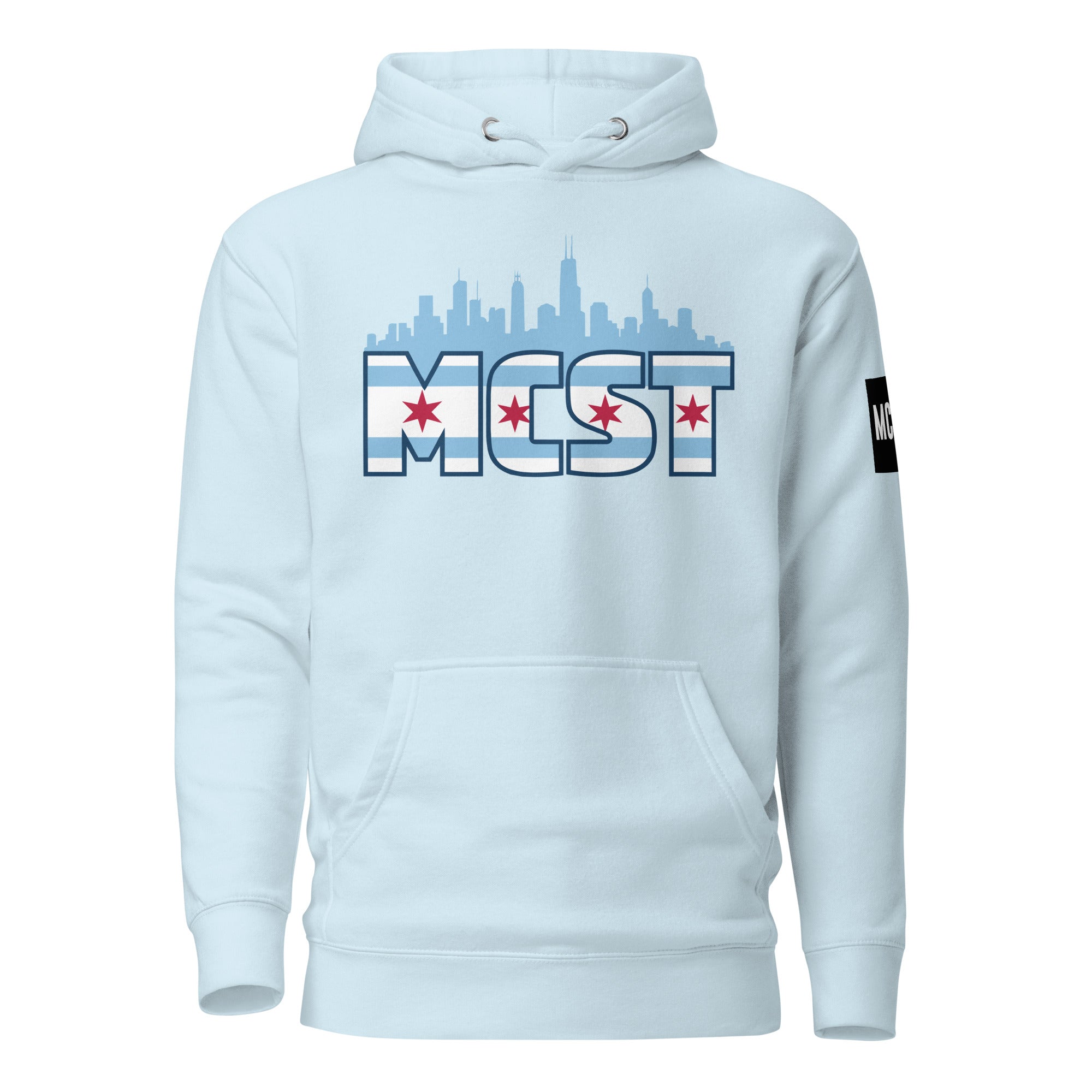 Legacy Unisex Hoodie
