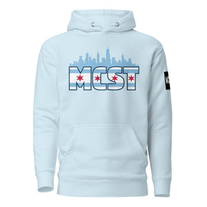 Legacy Unisex Hoodie