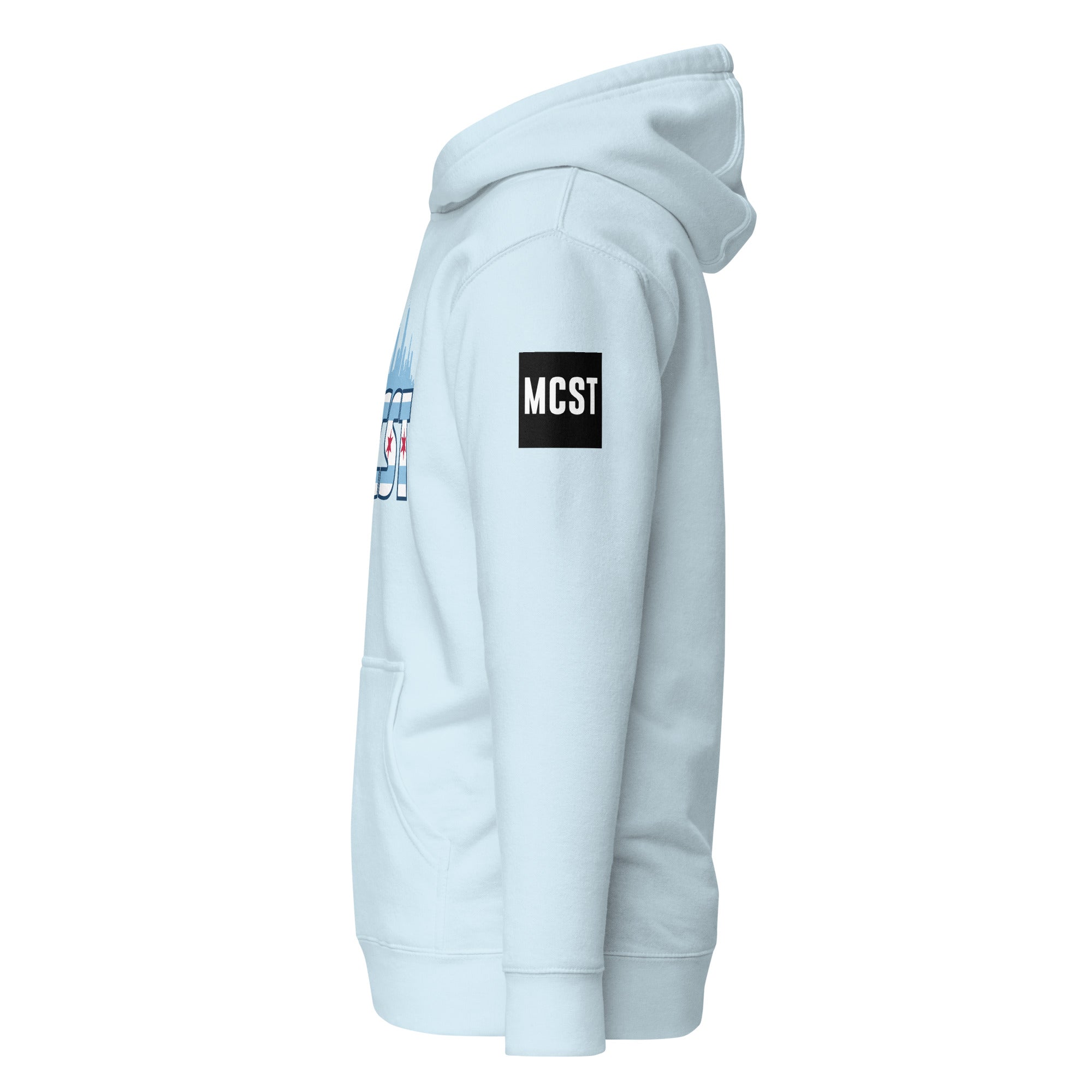 Legacy Unisex Hoodie