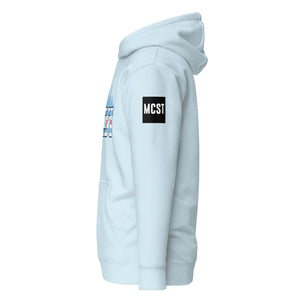 Legacy Unisex Hoodie
