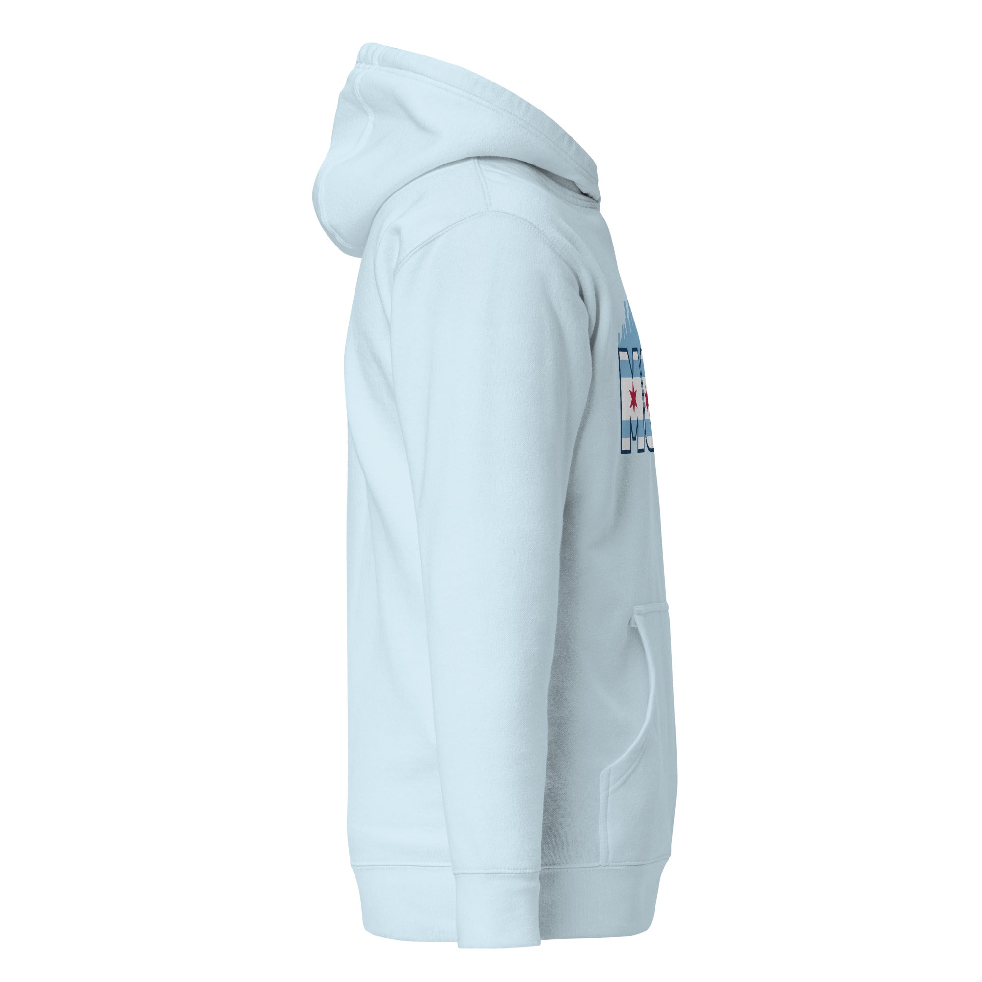 Legacy Unisex Hoodie
