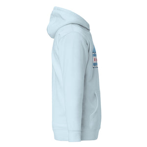 Legacy Unisex Hoodie