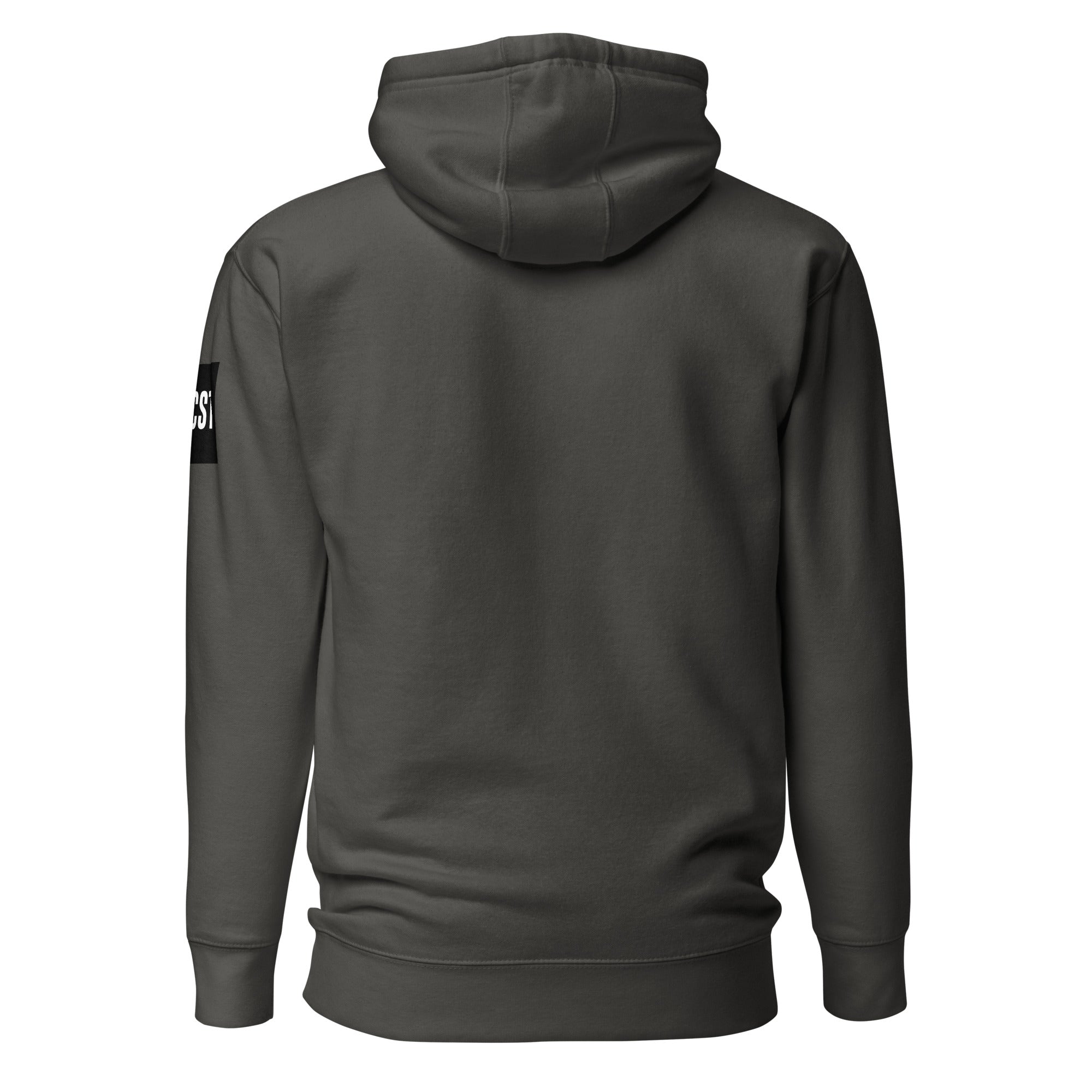 Legacy Unisex Hoodie