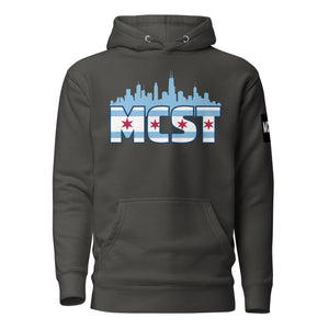 Legacy Unisex Hoodie