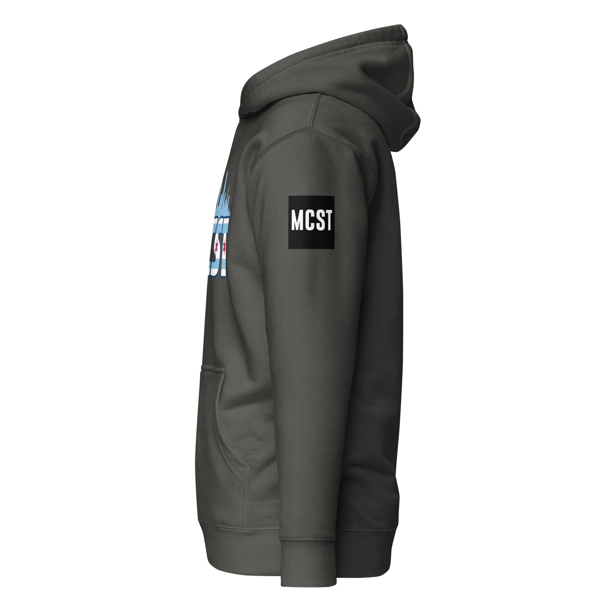 Legacy Unisex Hoodie
