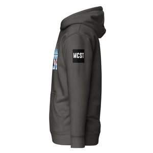 Legacy Unisex Hoodie