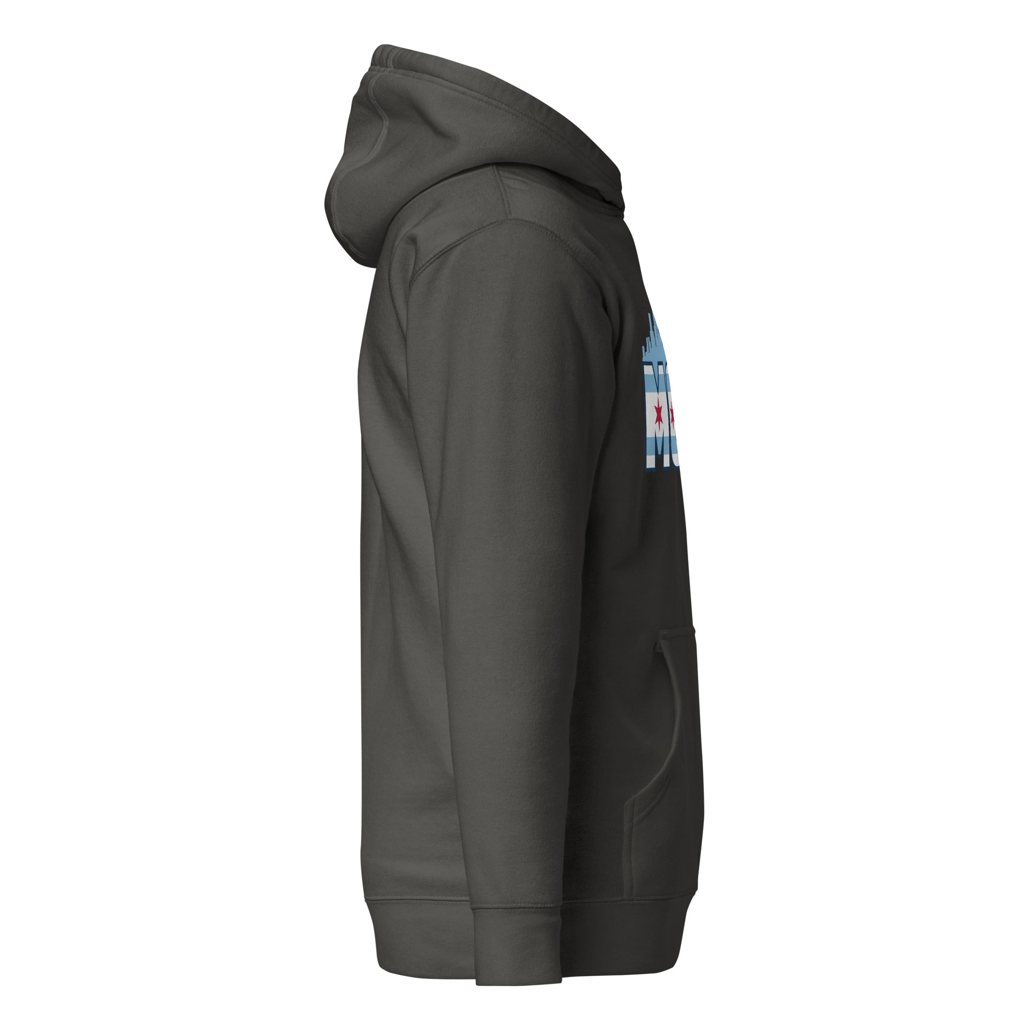 Legacy Unisex Hoodie