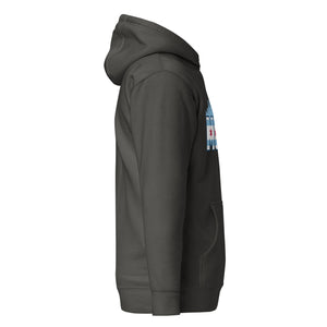 Legacy Unisex Hoodie