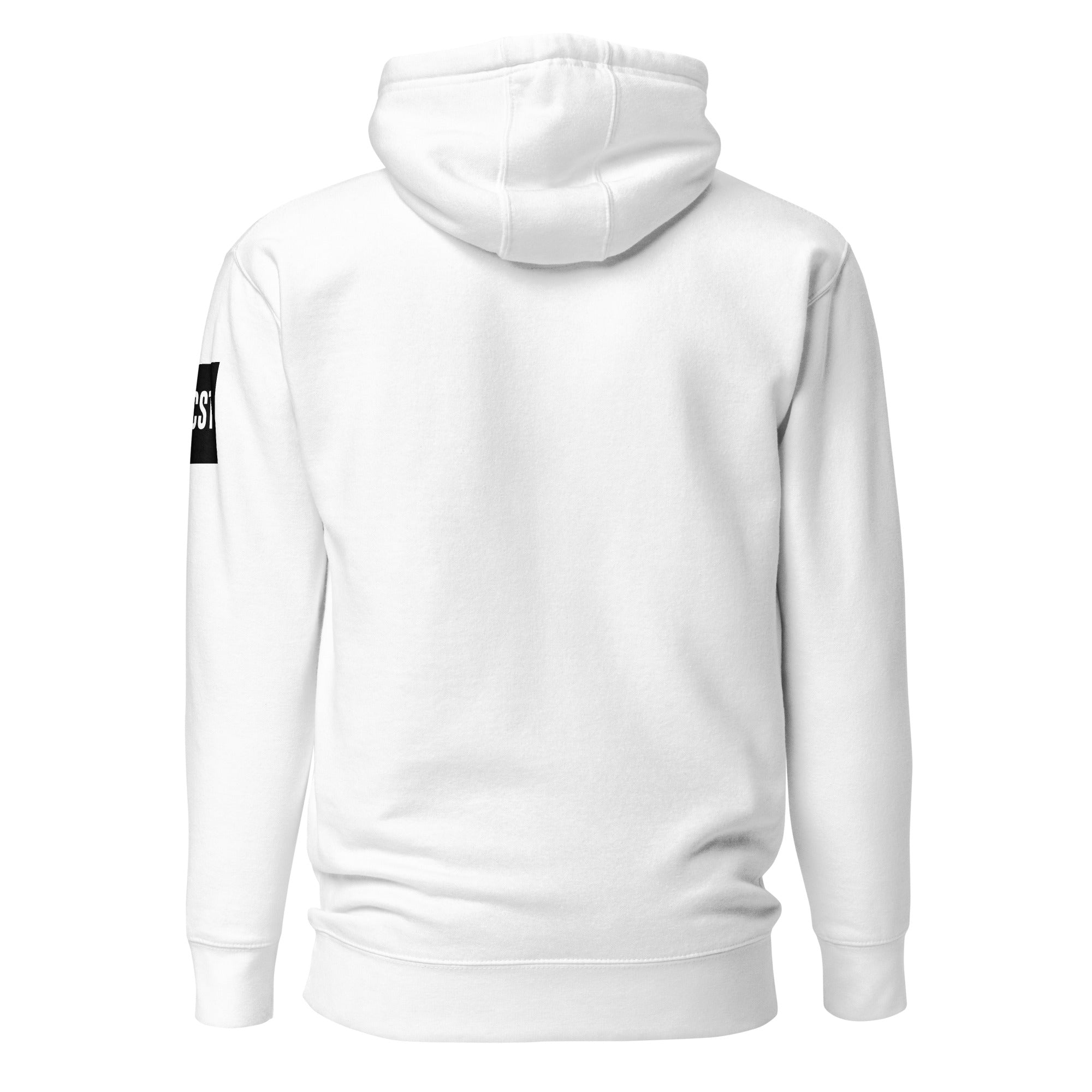 Legacy Unisex Hoodie
