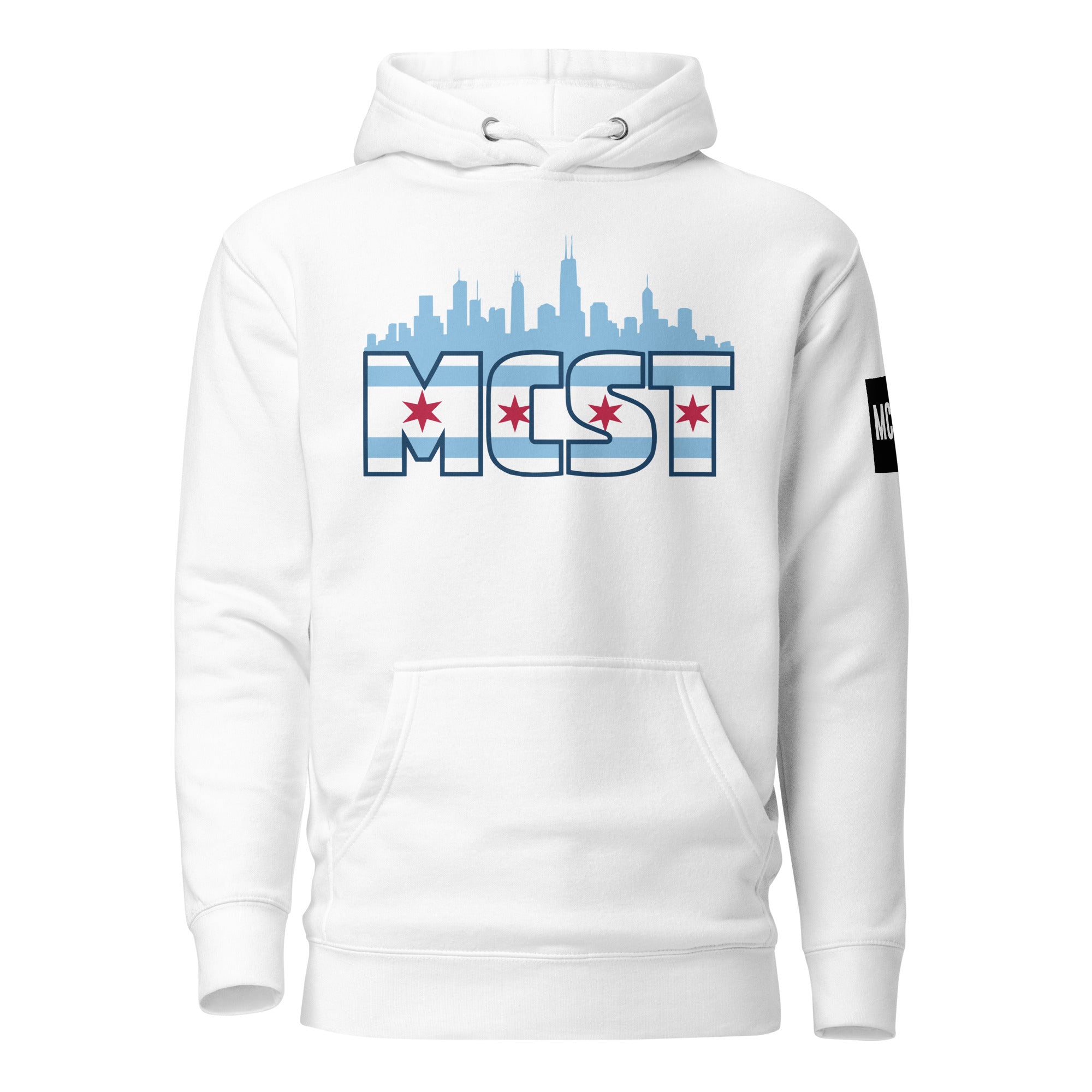 Legacy Unisex Hoodie