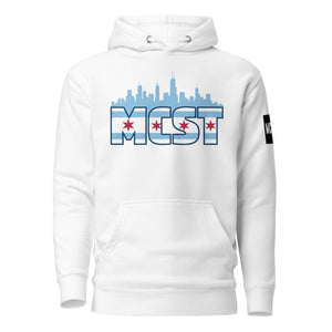 Legacy Unisex Hoodie