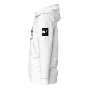 Legacy Unisex Hoodie