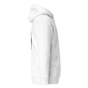 Shield Unisex Hoodie