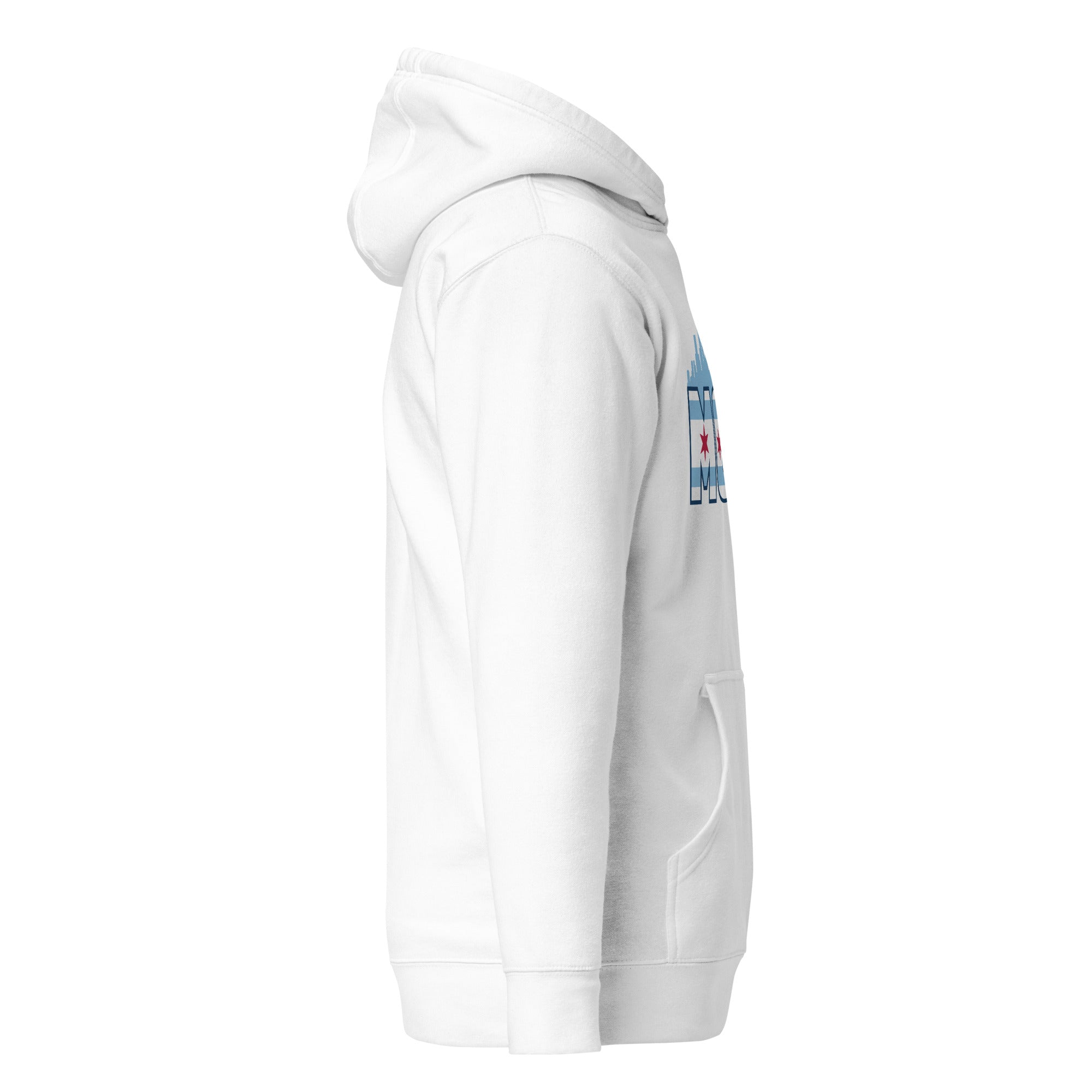 Legacy Unisex Hoodie