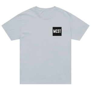 Unisex oversized t-shirt
