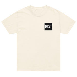 Unisex oversized t-shirt