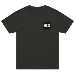Unisex oversized t-shirt