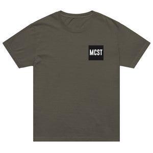 Unisex oversized t-shirt